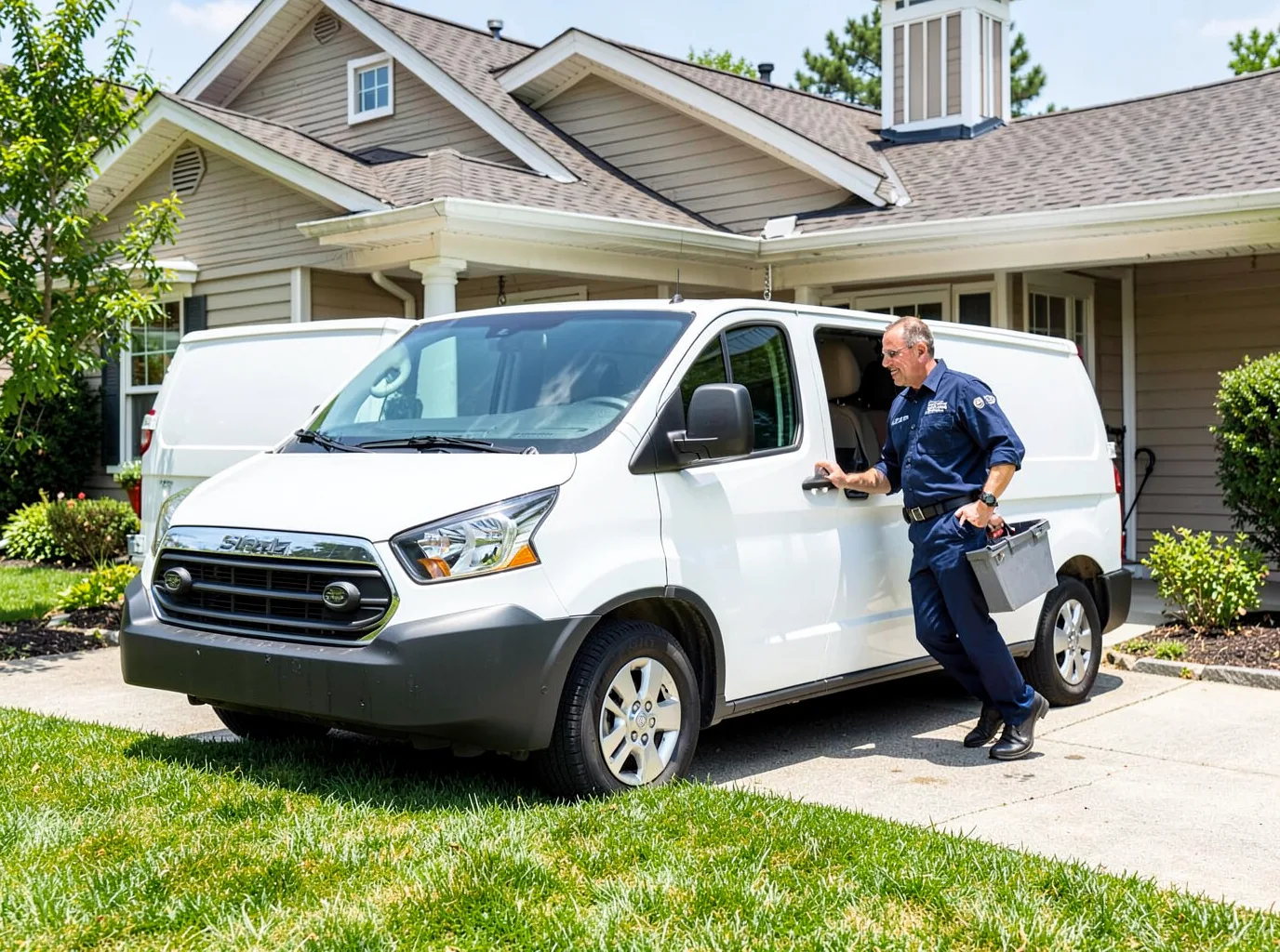 Emergency Plumber company in Croswell, MI