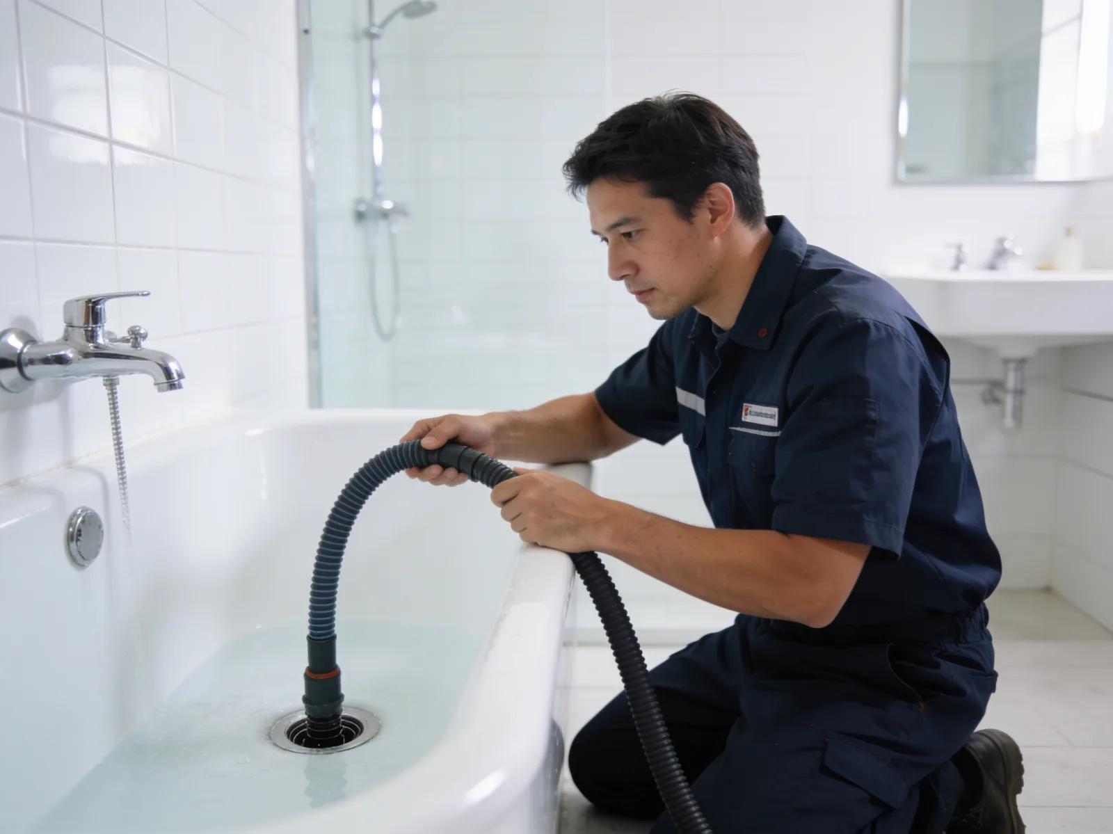 Emergency Plumber Croswell, MI FAQs